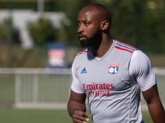 Евертону та Галатасараю запропонували послуги Мусси Дембеле