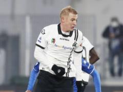 Kovalenko did not save:  