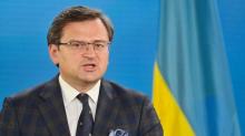 Kuleba: We don’t check for NATO war on this war, we need to save future wars
