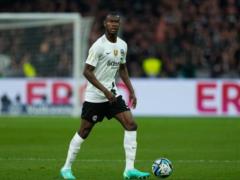 It became clear that Ndika s skills are earned at the time of the transition to Roma