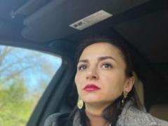 Ilona Gvozdeva s 2-year-old son fell ill:  
