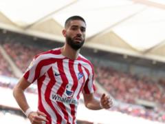 Transfer of Atletico Yannick Carrasco to Barcelona to lie down at the exit of Torres