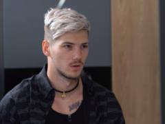 Oleksandr Voloshin knew that he had earned money for his first business:  