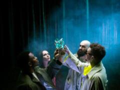 The Hardkiss and TVORCHI turned into dreamers in an atmospheric video and captivated by a mysterious plot