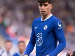 Removing between Real and Chelsea chodo Kai Havertz has been cited