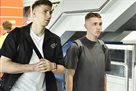 Vanat made his debut for the national team of Ukraine