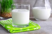 Why skimmed milk is dangerous