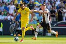 Nіmechchina - Ukraine 3:3 Video goals and a look at the friendly match