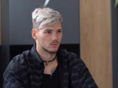 Alexander Voloshin answered why he didn’t go to serve at the front: “There is a feeling of guilt”
