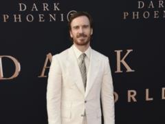  X-Men  star Michael Fassbender was involved in an accident on a race track in France