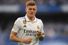 Kroos responds to the proposition of the club from Saudi Arabia