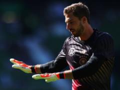 Trapp: Tse already fighting, more we missed the goals through drіbnі pardons