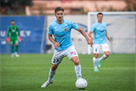Vakuko after leaving Riga, the new one has a conflict with the coach through the ensign of Ukraine