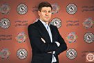 Джеррард — головний тренер Аль-Іттіфака