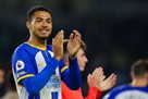 Brighton will try again to buy Chelsea s defender