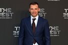 Shevchenko plays in the Spanish medial
