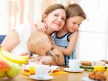 Как оторвать ребёнка от планшета