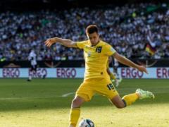 Pikhalyonok: We scored the first or second goal and the game went
