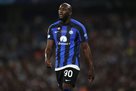 Lukaku: Persh for all the best to all Inter football players for love and support for the season