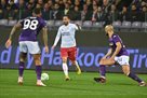 Forward of Sivaspora is the author of the best goal of the season in the League of the Conference for the version of the footbal