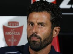 Grosso can lose Frosinone this year after promotion in the class
