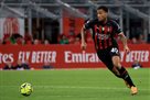 Milan send Vranks back to Wolfsburg