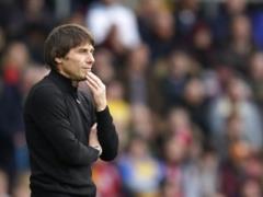 Conte: I look at the work not only in Italy, but beyond the cordon