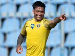 Blanco - about the season in the UPL: