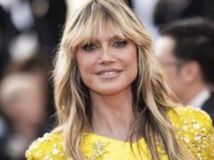 Heidi Klum charmed with a rare photo with her mother and 19-year-old daughter