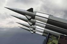 USA, China and Russia have increased the number of detonated nuclear warheads