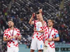 Netherlands - Croatia: where to watch and betting odds for the semi-finals of the League of Nations