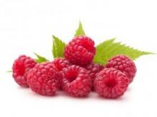 Named useful properties of raspberries