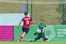 Veres — Metalurg (Zaporizhzhya). Forward the day
