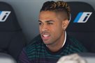 Mariano Dias is a black candidate for moving to Saudi Arabia
