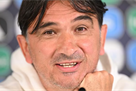 Dalich: It will not be easy against the Netherlands, but I am an optimist