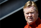 Koeman: The whole pivzakhist of Croatia is gray like one tight block