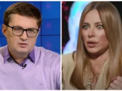 Igor Kondratyuk commenting on why Lorak and Povaliy saved Ukraine
