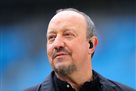 Benitez can choose Salernitana