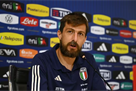 Acherbi: We respect Spain, but we are not afraid