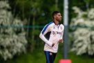 Rashford - about treble Man City: Let us lie down, so we can catch up with them
