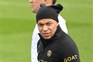 Team: Champions League? We knew that PSG may have shortfalls, for yaki it’s too early to pay