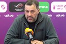 Virt: I m going from Veres. Є people, yakі just shoved nizh in the back