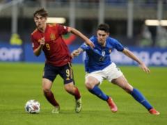 Spain - Italy: where to watch and betting odds for the semi-finals of the League of Nations