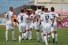 LNZ for the minority, having received a ticket to the UPL in the standings against Ingultsya