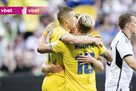 Pivnichna Macedonia — Ukraine: marvel at the EURO-2024 qualifier match