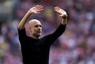 Guardiola plans to leave Manchester City after the completion of the contract