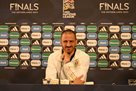 Bonucci: The coach swears, if you let me go to the group, after that we get the admission