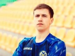 25-year-old Ukrainian football player killed in war with Russia