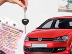 Features and registration of a loan secured by a car