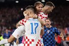 Netherlands — Croatia 2:4 Video goals and look at the match of the League of Nations